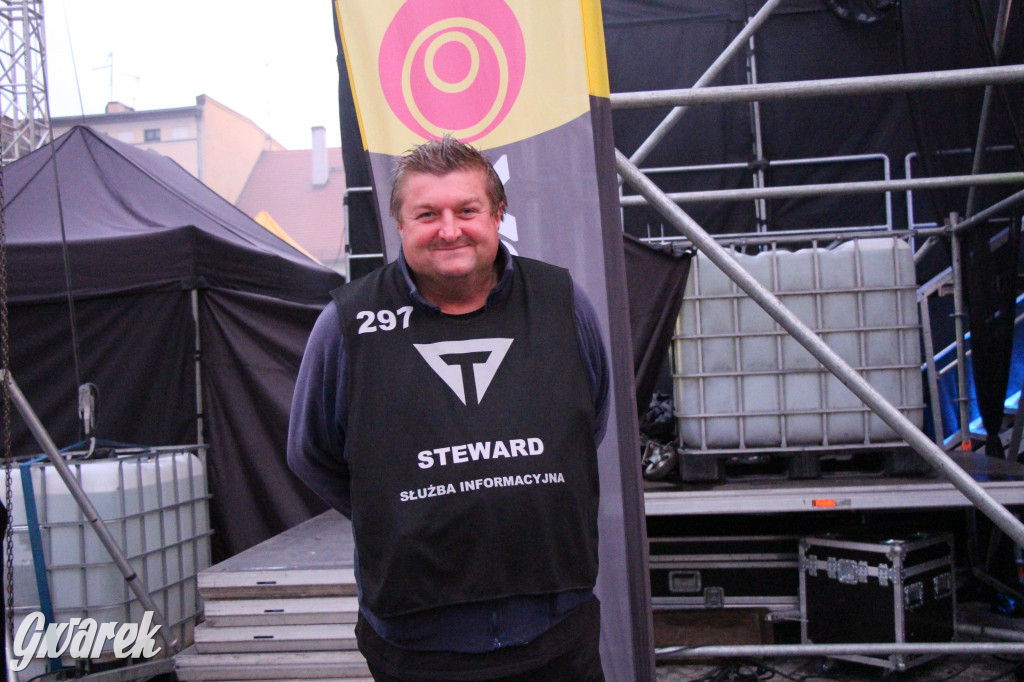 Gwarki 2022. Mrozu: Bo jak nie my to kto