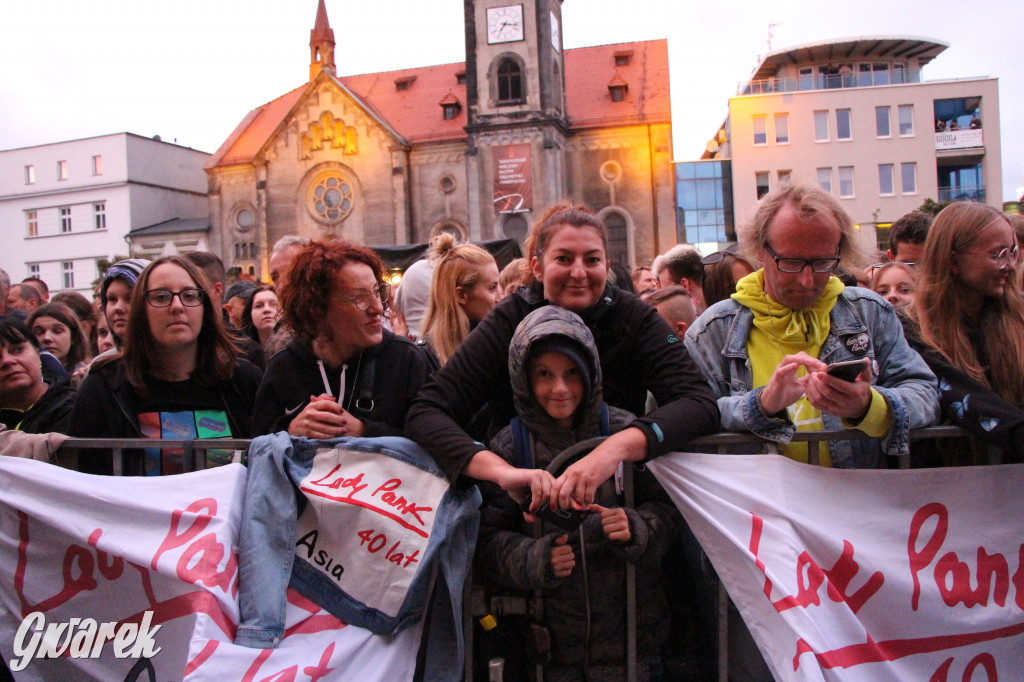 Gwarki 2022. Mrozu: Bo jak nie my to kto