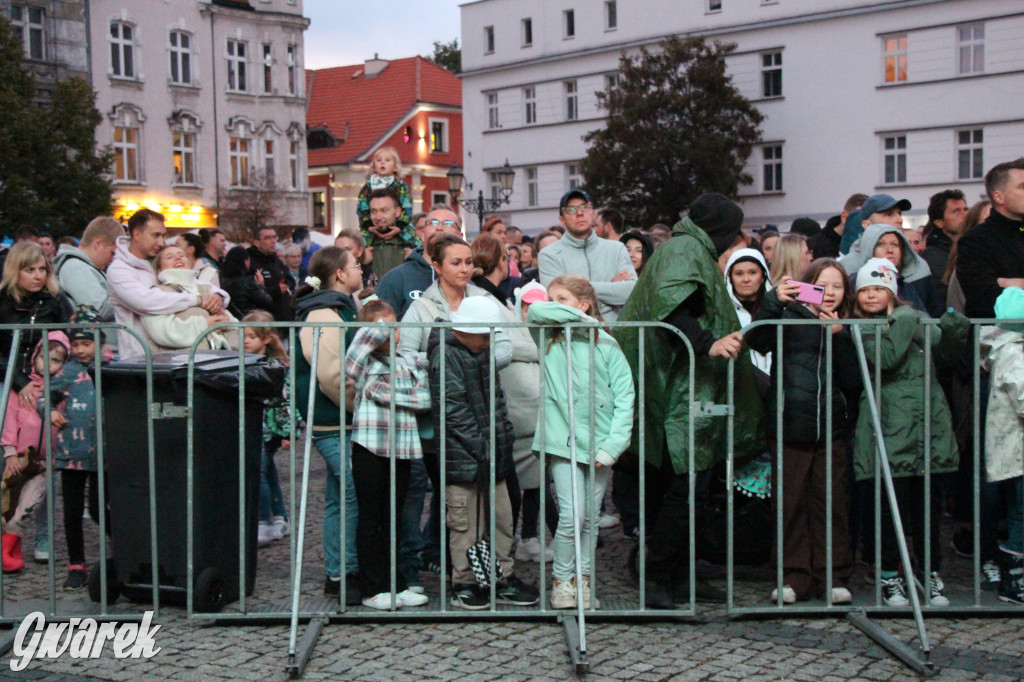 Gwarki 2022. Mrozu: Bo jak nie my to kto