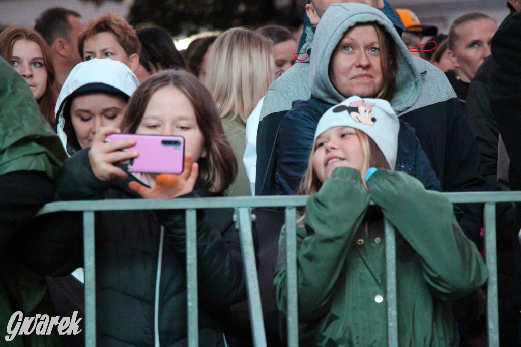 Gwarki 2022. Mrozu: Bo jak nie my to kto