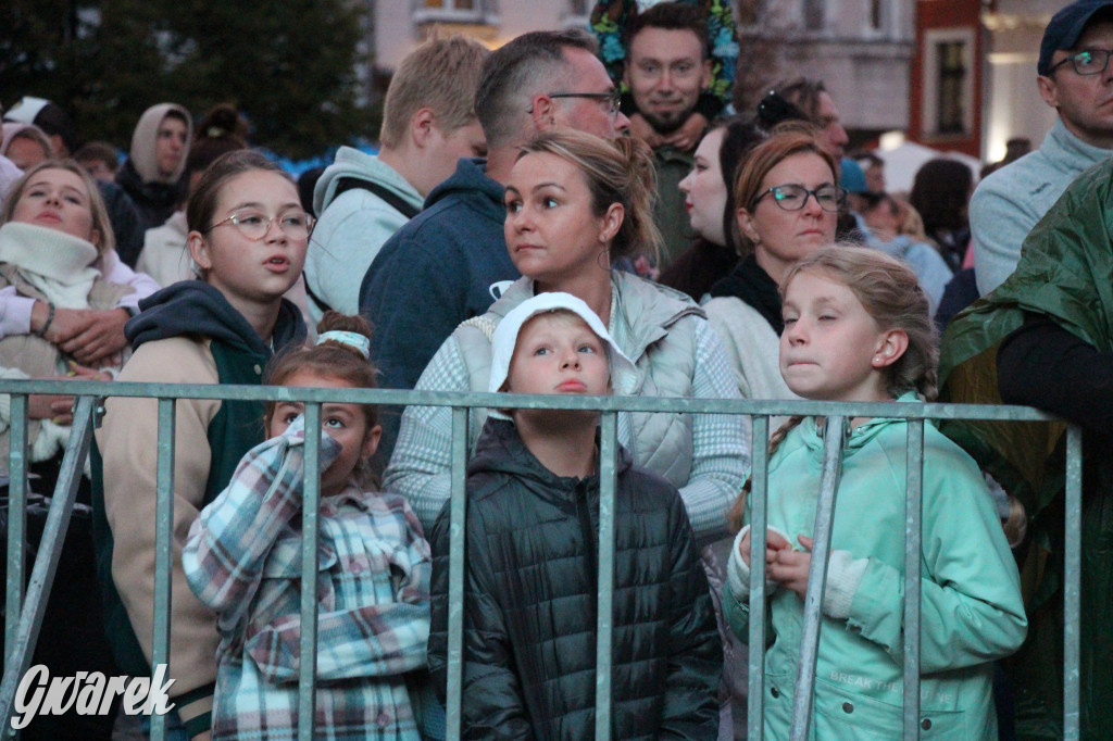 Gwarki 2022. Mrozu: Bo jak nie my to kto