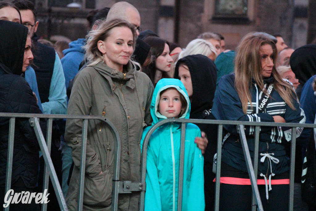 Gwarki 2022. Mrozu: Bo jak nie my to kto