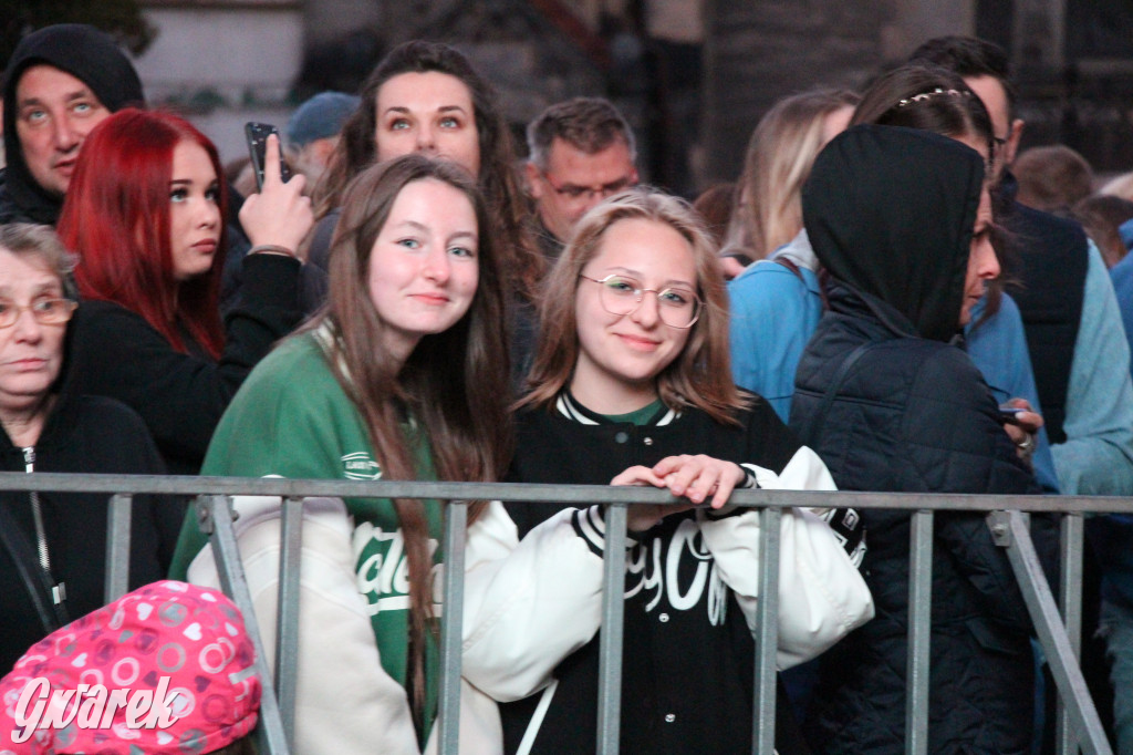 Gwarki 2022. Mrozu: Bo jak nie my to kto