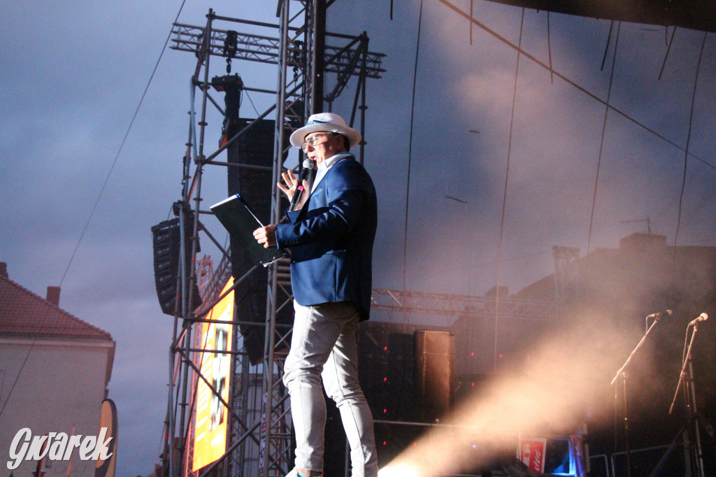 Gwarki 2022. Mrozu: Bo jak nie my to kto