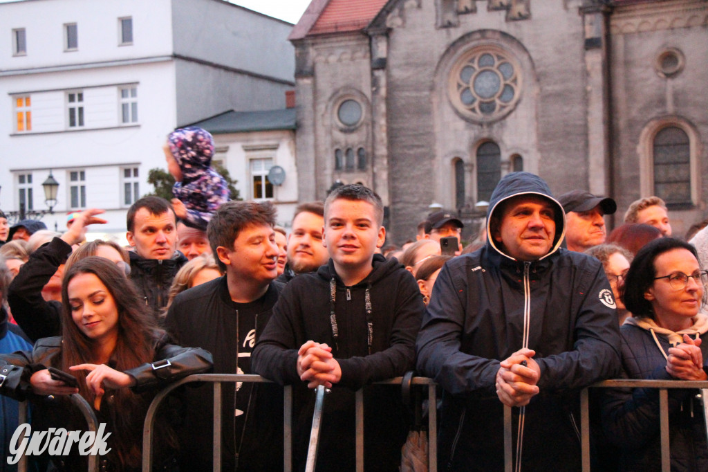 Gwarki 2022. Mrozu: Bo jak nie my to kto