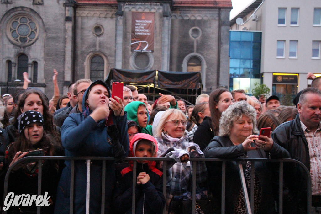 Gwarki 2022. Mrozu: Bo jak nie my to kto