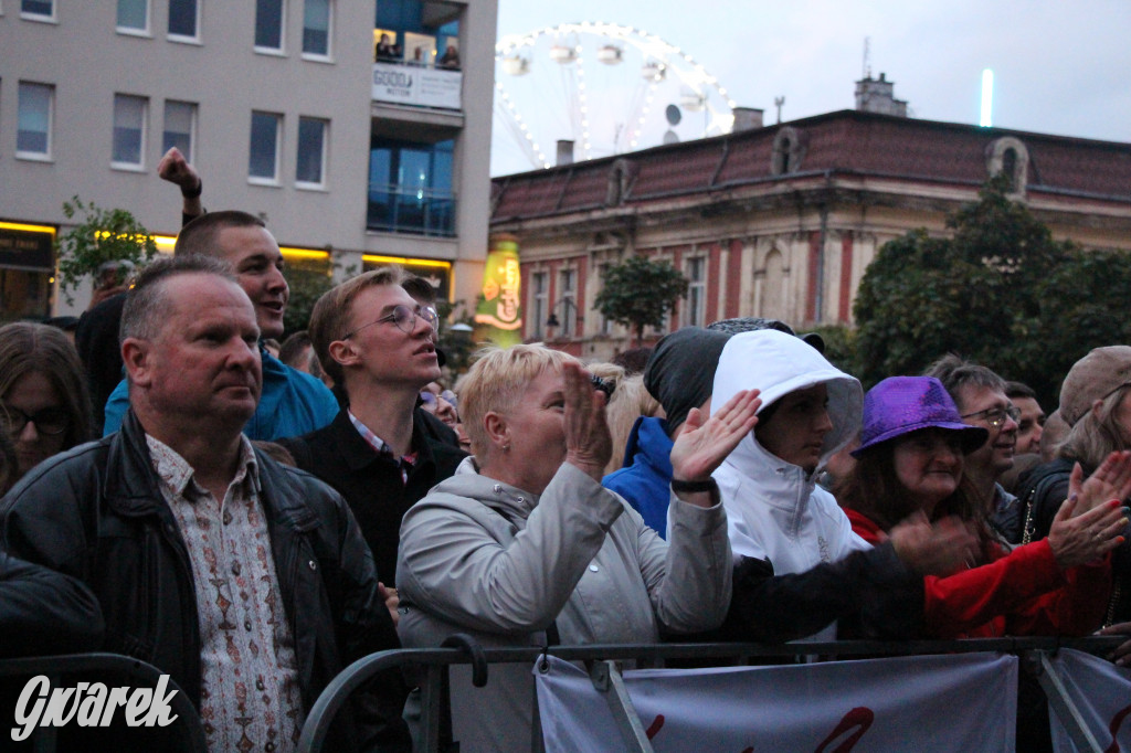 Gwarki 2022. Mrozu: Bo jak nie my to kto