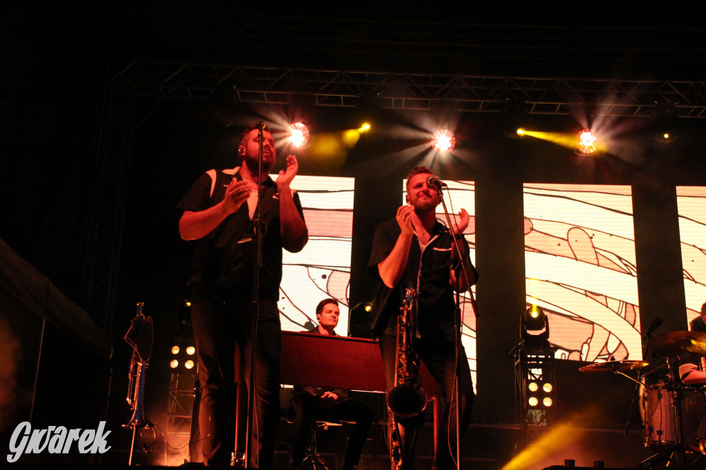 Gwarki 2022. Mrozu: Bo jak nie my to kto