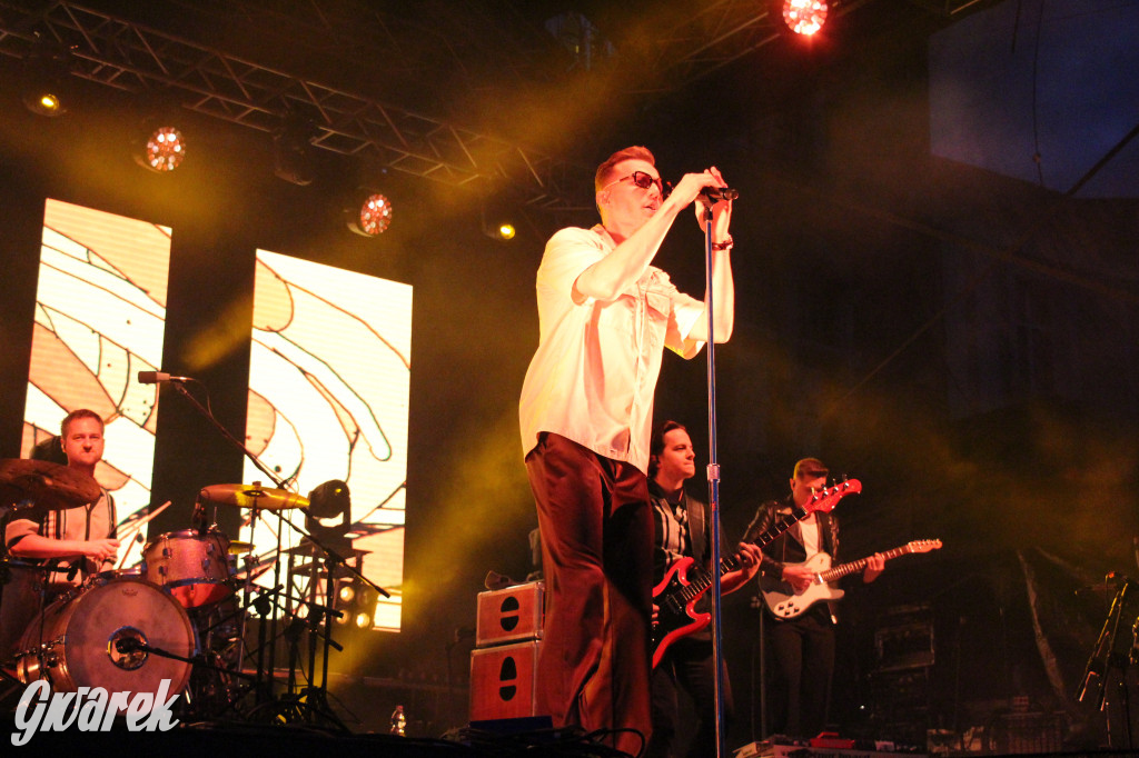 Gwarki 2022. Mrozu: Bo jak nie my to kto