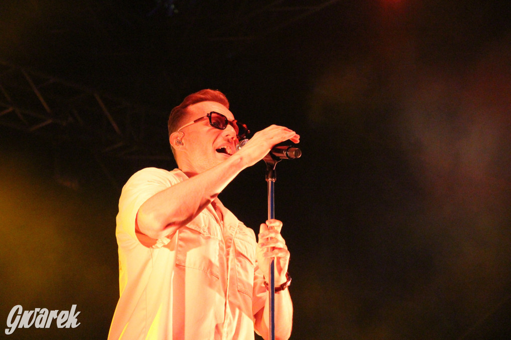 Gwarki 2022. Mrozu: Bo jak nie my to kto