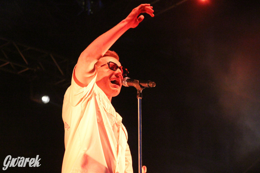 Gwarki 2022. Mrozu: Bo jak nie my to kto