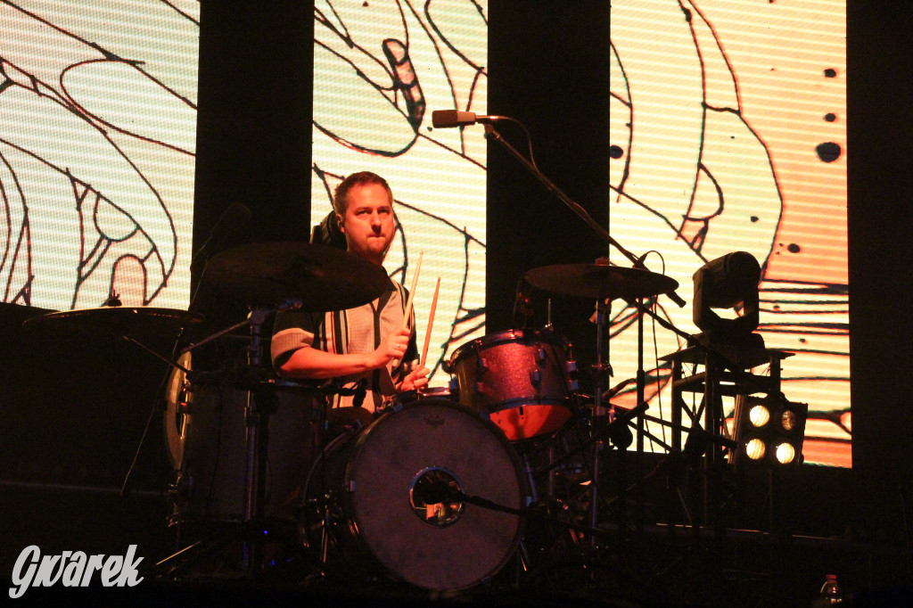 Gwarki 2022. Mrozu: Bo jak nie my to kto