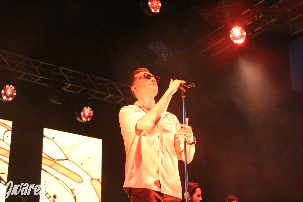 Gwarki 2022. Mrozu: Bo jak nie my to kto