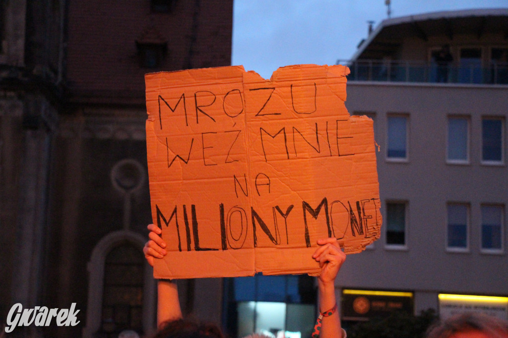 Gwarki 2022. Mrozu: Bo jak nie my to kto