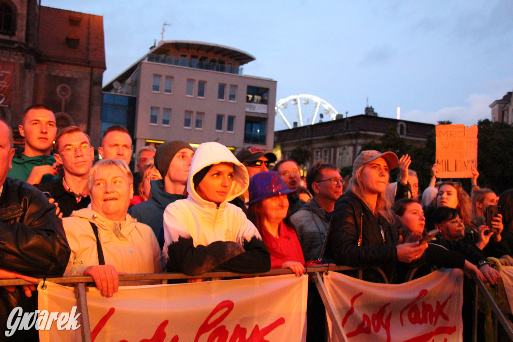 Gwarki 2022. Mrozu: Bo jak nie my to kto