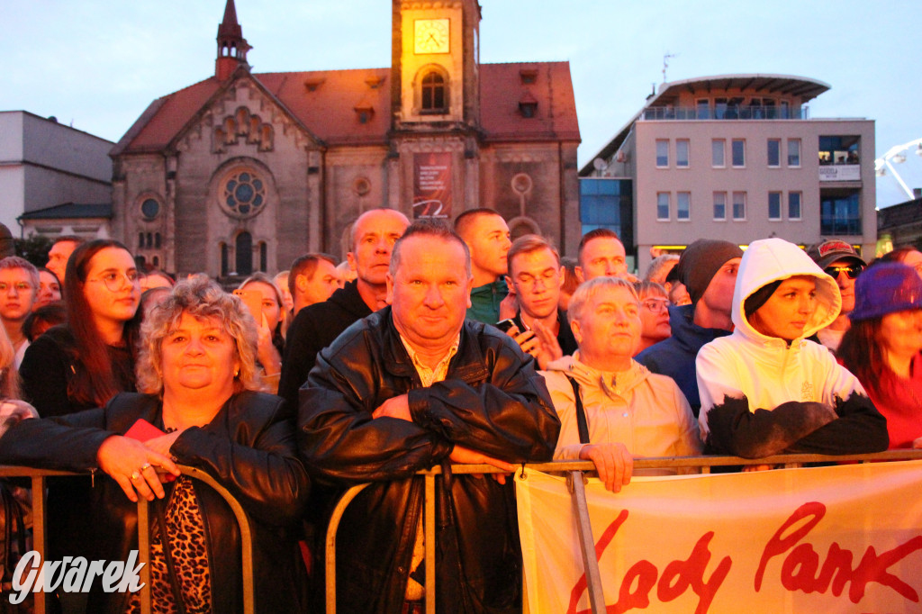 Gwarki 2022. Mrozu: Bo jak nie my to kto