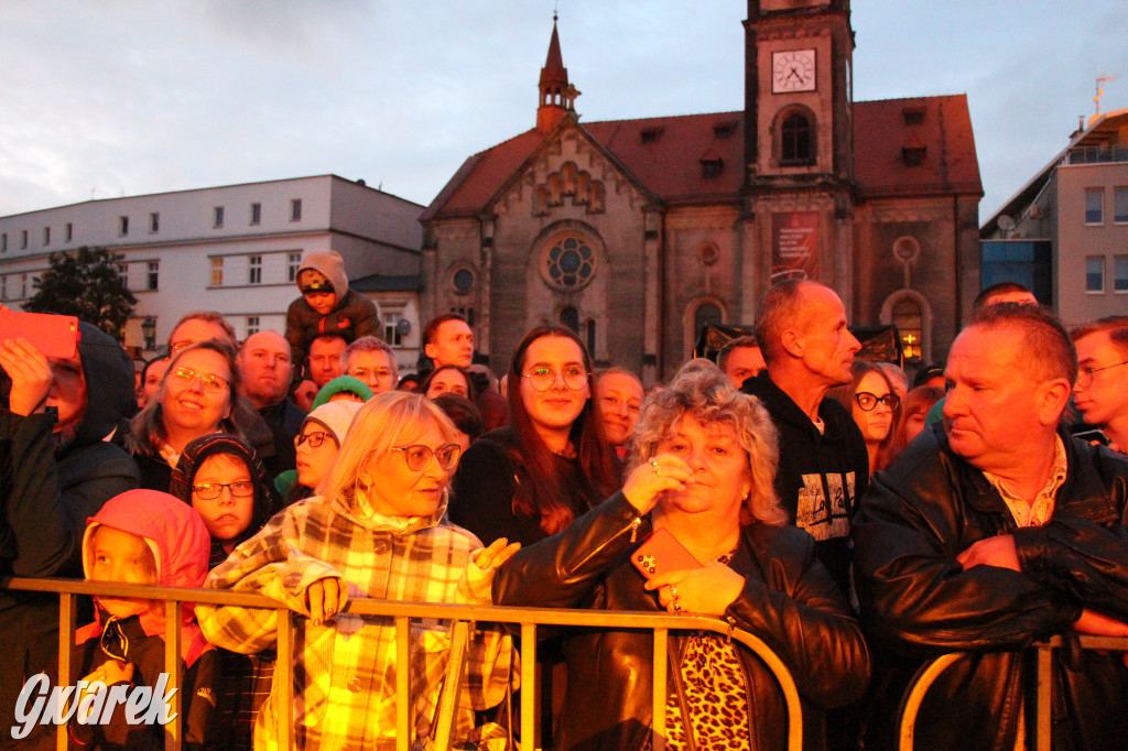 Gwarki 2022. Mrozu: Bo jak nie my to kto