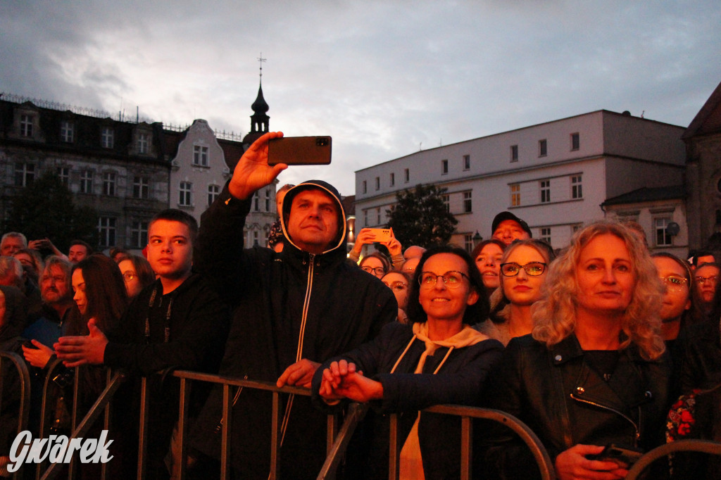 Gwarki 2022. Mrozu: Bo jak nie my to kto