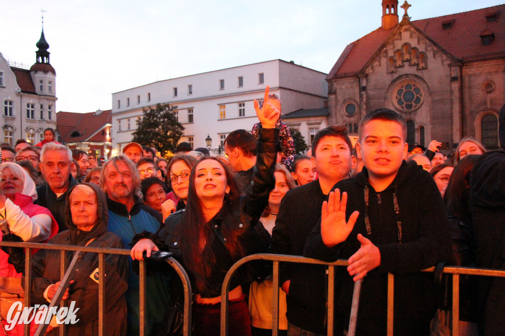 Gwarki 2022. Mrozu: Bo jak nie my to kto