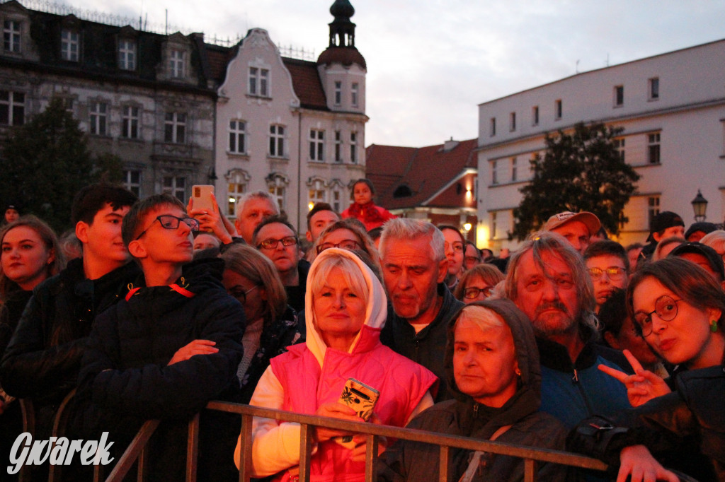 Gwarki 2022. Mrozu: Bo jak nie my to kto