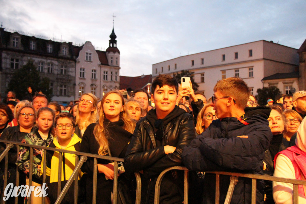 Gwarki 2022. Mrozu: Bo jak nie my to kto