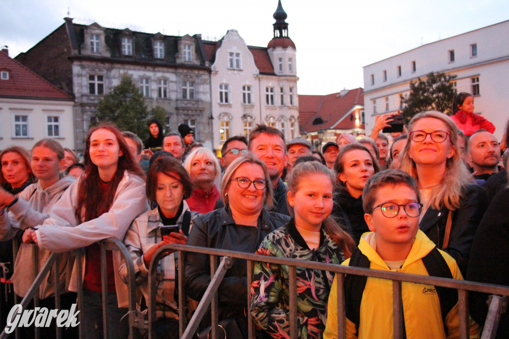 Gwarki 2022. Mrozu: Bo jak nie my to kto