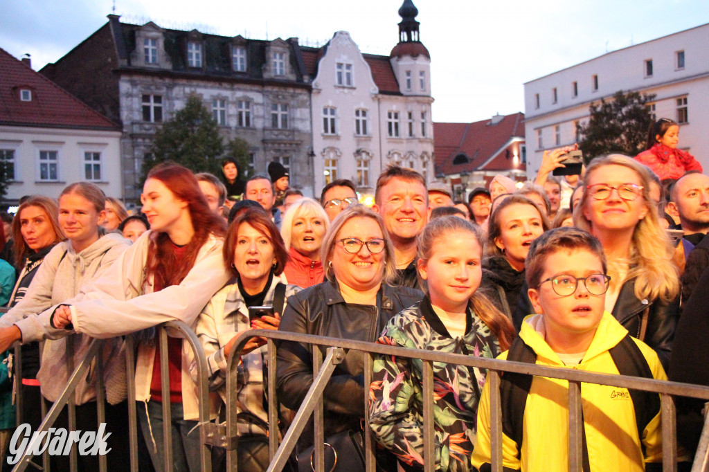 Gwarki 2022. Mrozu: Bo jak nie my to kto