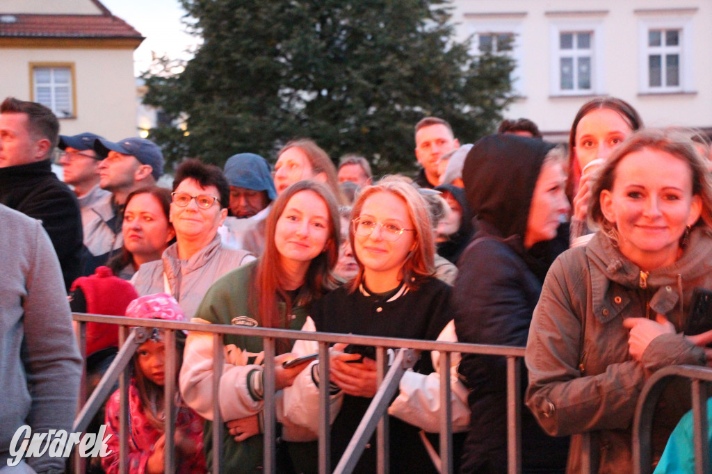 Gwarki 2022. Mrozu: Bo jak nie my to kto