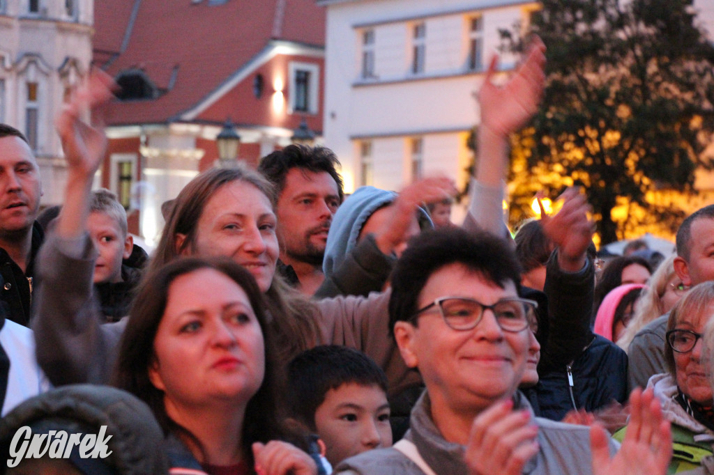 Gwarki 2022. Mrozu: Bo jak nie my to kto