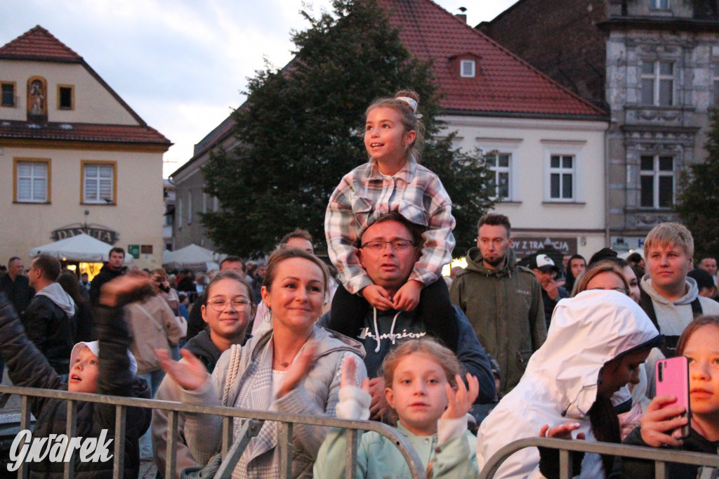 Gwarki 2022. Mrozu: Bo jak nie my to kto