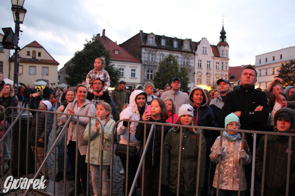 Gwarki 2022. Mrozu: Bo jak nie my to kto