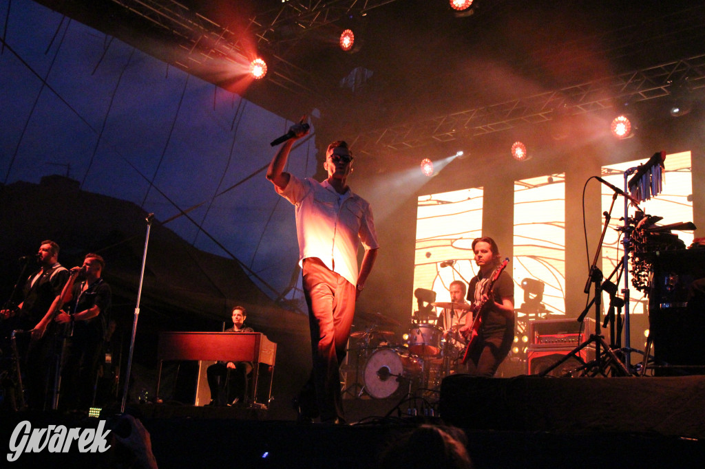 Gwarki 2022. Mrozu: Bo jak nie my to kto