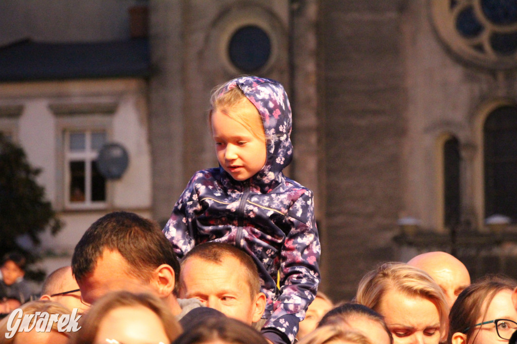 Gwarki 2022. Mrozu: Bo jak nie my to kto