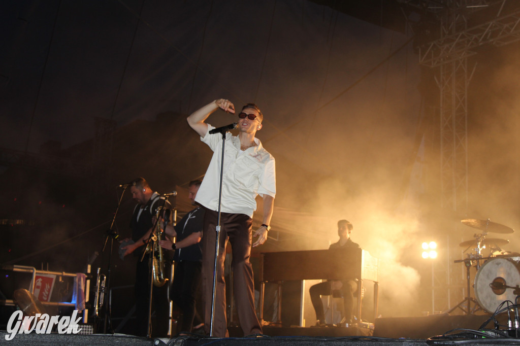 Gwarki 2022. Mrozu: Bo jak nie my to kto