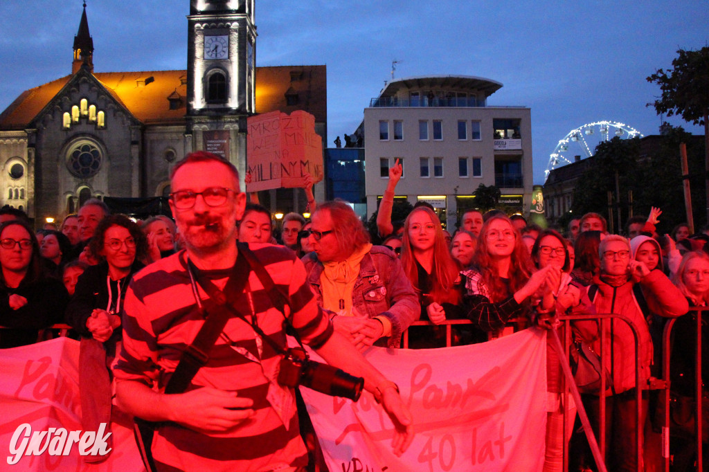 Gwarki 2022. Mrozu: Bo jak nie my to kto