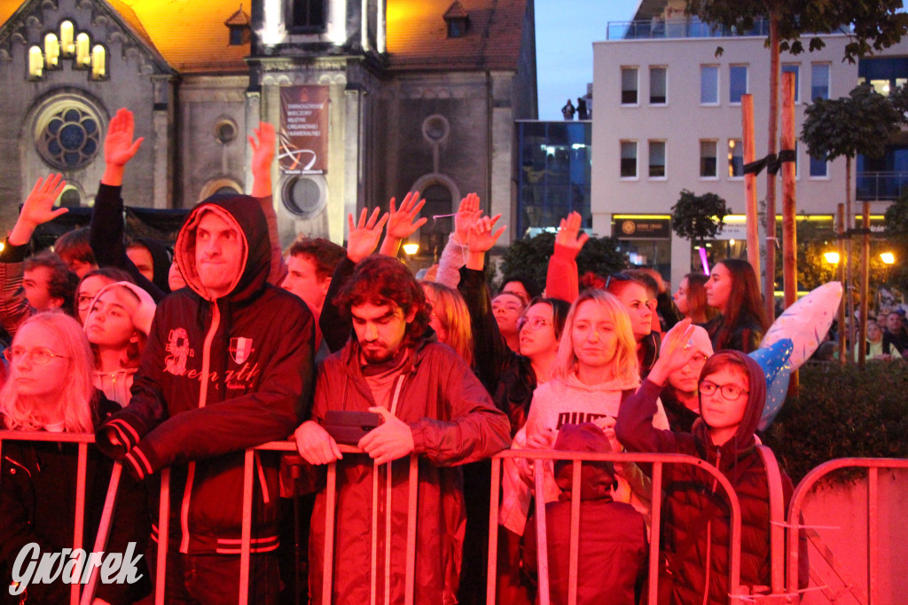 Gwarki 2022. Mrozu: Bo jak nie my to kto