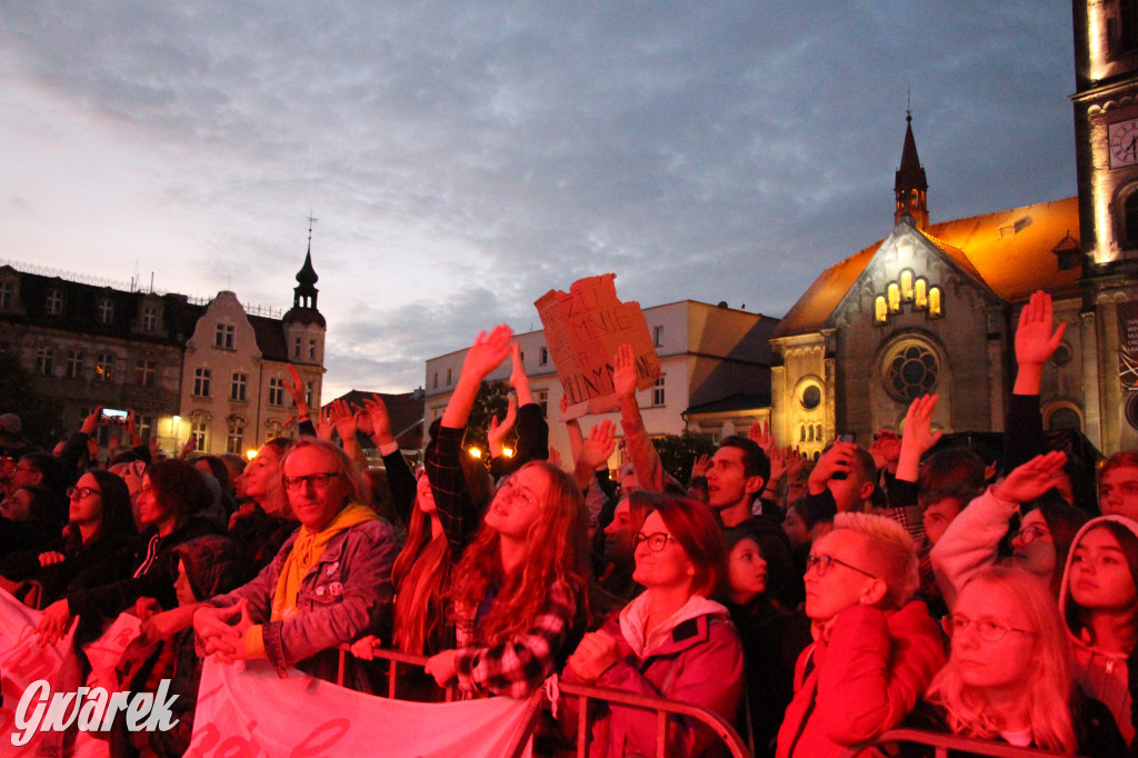 Gwarki 2022. Mrozu: Bo jak nie my to kto