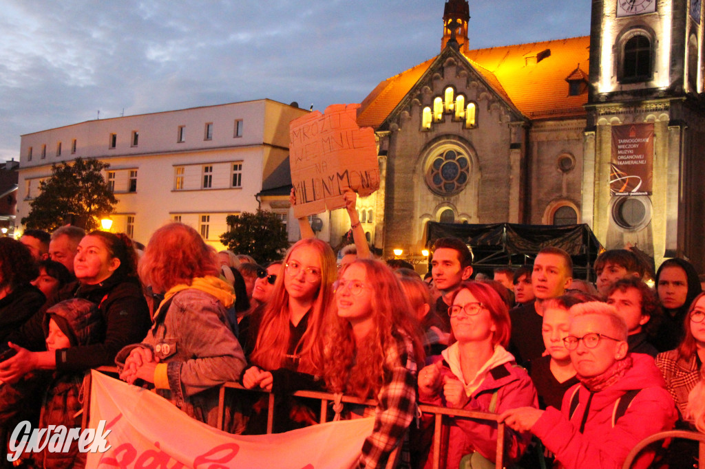 Gwarki 2022. Mrozu: Bo jak nie my to kto