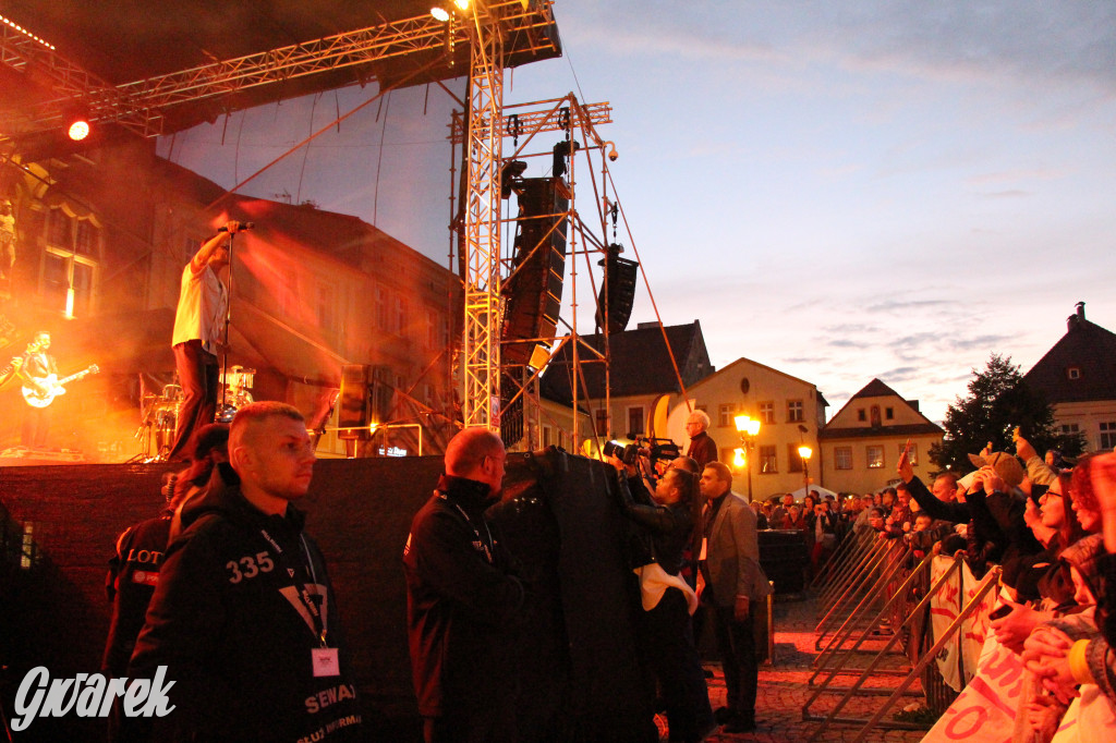 Gwarki 2022. Mrozu: Bo jak nie my to kto