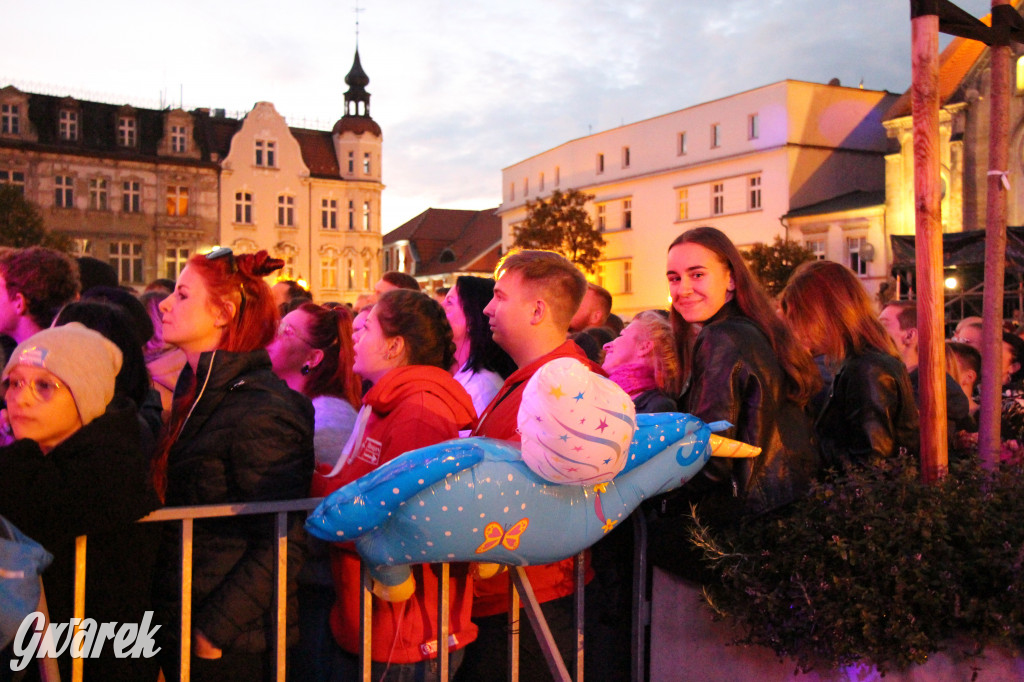 Gwarki 2022. Mrozu: Bo jak nie my to kto