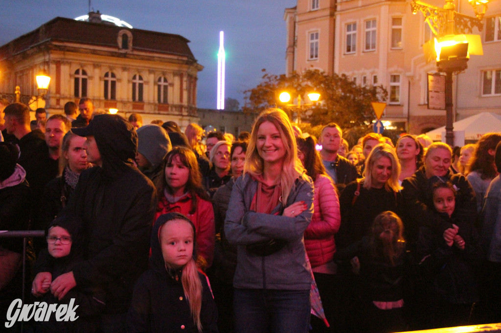 Gwarki 2022. Mrozu: Bo jak nie my to kto