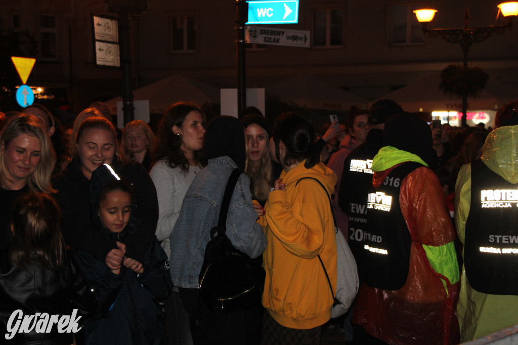 Gwarki 2022. Mrozu: Bo jak nie my to kto