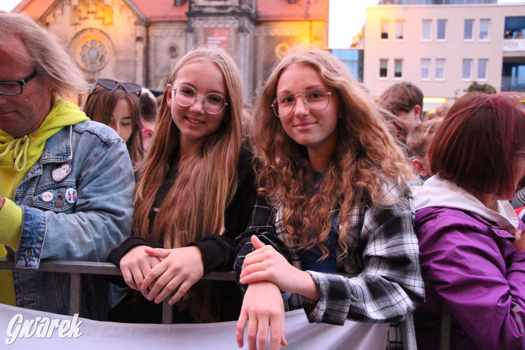 Gwarki 2022. Mrozu: Bo jak nie my to kto