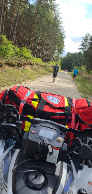 Zagrali dla Waldka i zebrali sporą sumę
