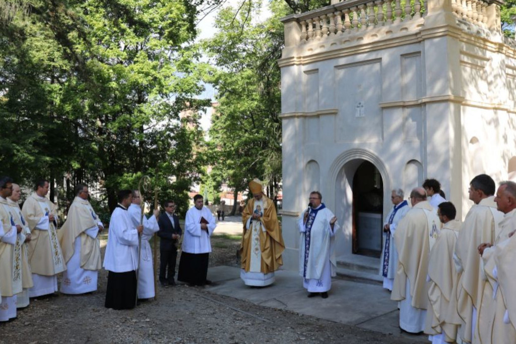 Uroczystość Matki Bożej Piekarskiej