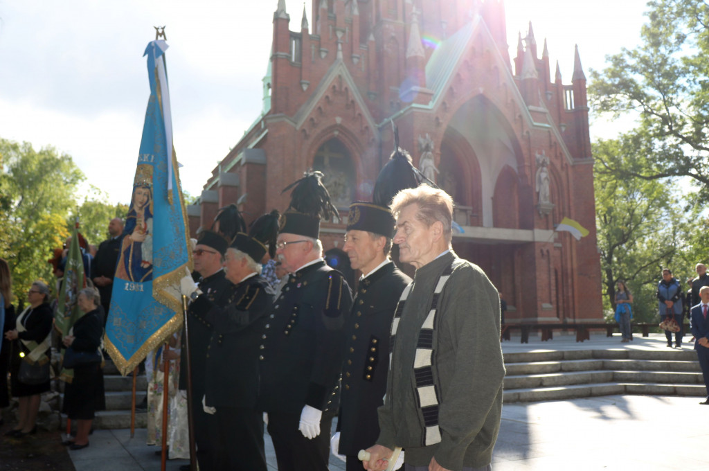 Uroczystość Matki Bożej Piekarskiej