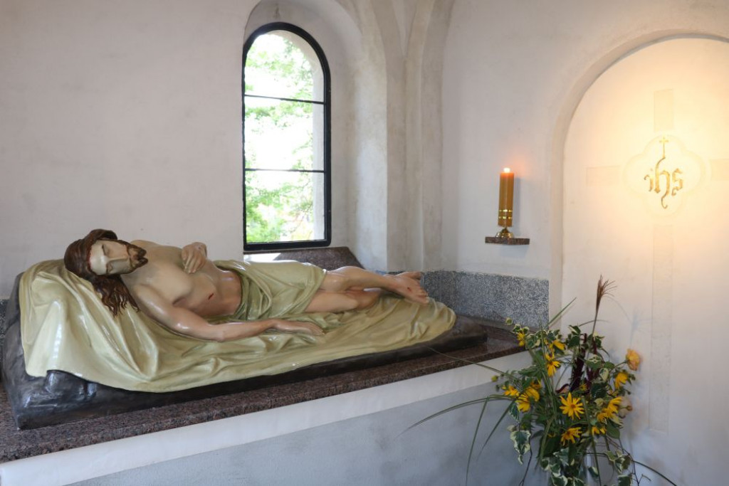 Uroczystość Matki Bożej Piekarskiej