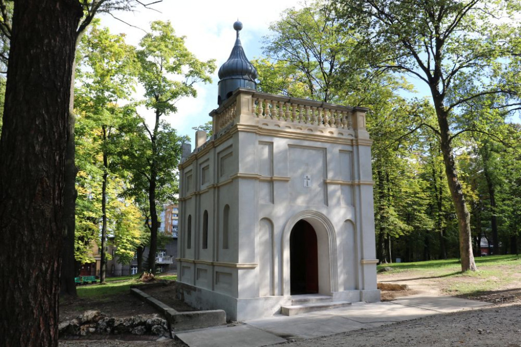 Uroczystość Matki Bożej Piekarskiej