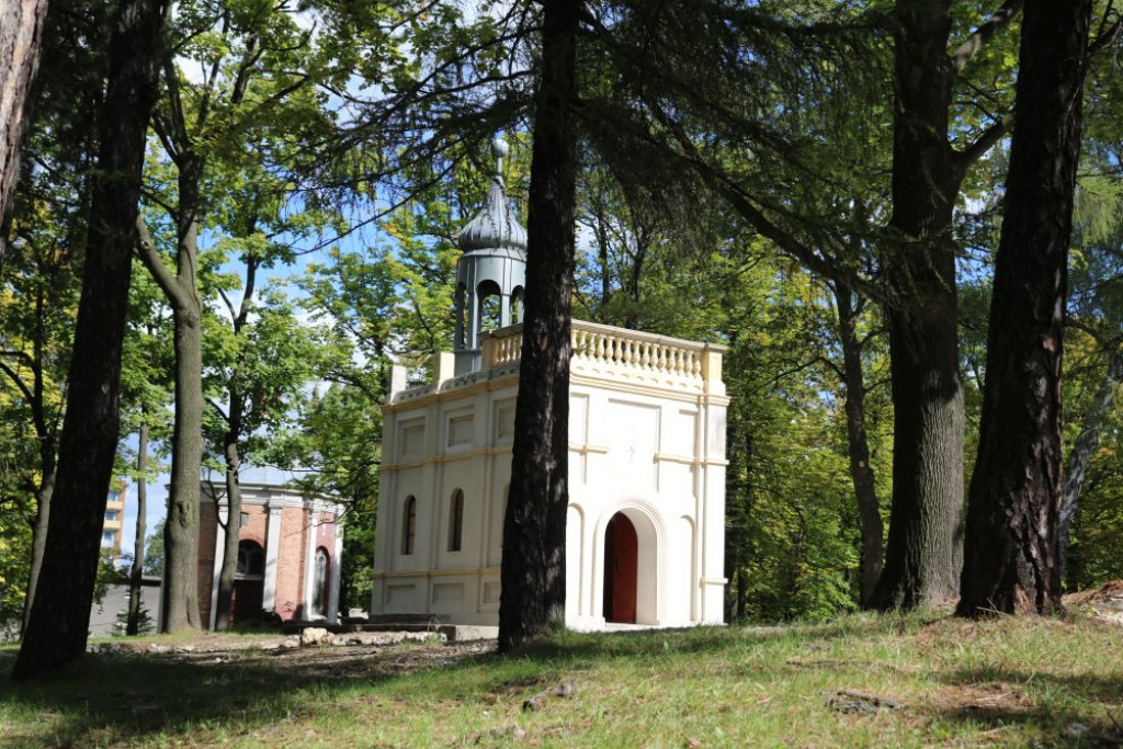 Uroczystość Matki Bożej Piekarskiej