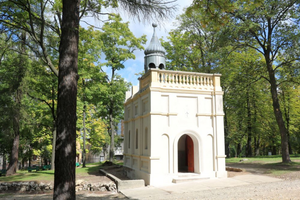 Uroczystość Matki Bożej Piekarskiej